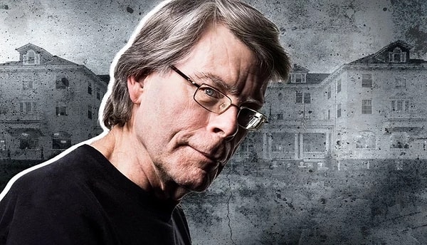 Ünlü Yazar Stephen King'den Yeni Bir Korku Filmi Önerisi: Gerçekten Şok Edici Bir Tavsiye