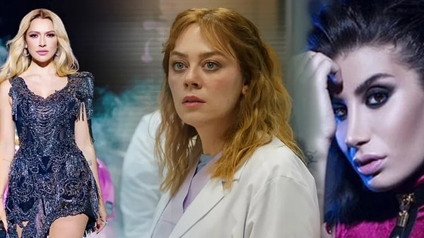 Ünlülere Operasyon: Hadise, İrem Derici ve Mert Yazıcıoğlu Tutuklama Olasılığı