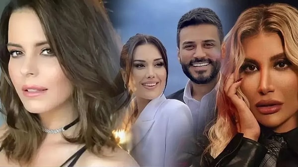 Ünlülere Operasyonda Süt Pompası Talebi: Meriç Aral Keskin Jandarma’da