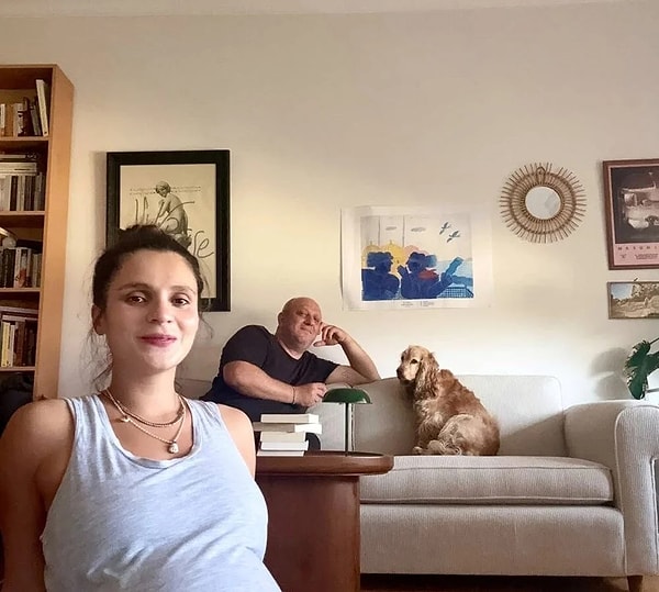 Ünlülere Operasyonda Süt Pompası Talebi: Meriç Aral Keskin Jandarma’da