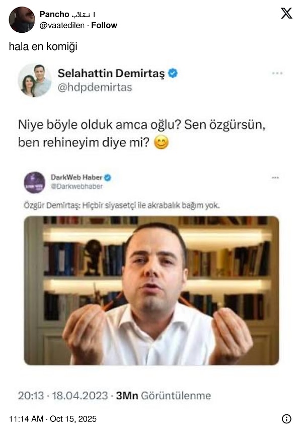 Unutulan Dakikaları Hatırlatan, Twitter Tarihinin En Tuhaf Olaylarını Şen Şakrak Anlatan Bir Nostalji Turuna Hazır Ol!