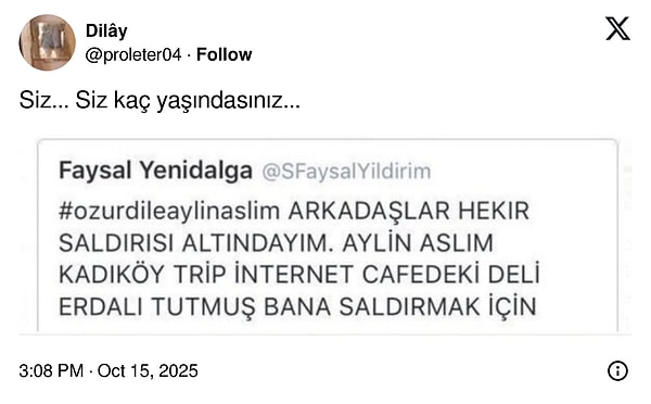 Unutulan Dakikaları Hatırlatan, Twitter Tarihinin En Tuhaf Olaylarını Şen Şakrak Anlatan Bir Nostalji Turuna Hazır Ol!