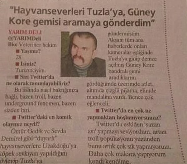 Unutulan Dakikaları Hatırlatan, Twitter Tarihinin En Tuhaf Olaylarını Şen Şakrak Anlatan Bir Nostalji Turuna Hazır Ol!