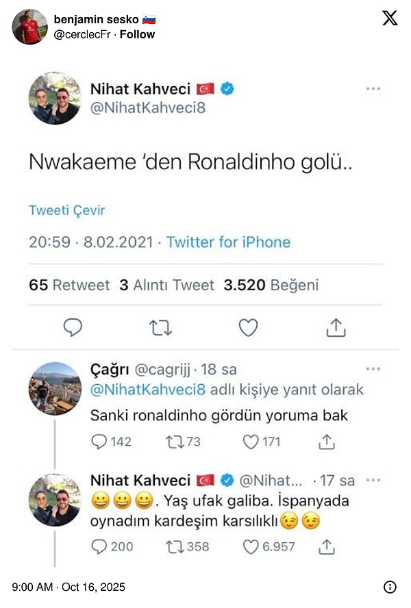 Unutulan Dakikaları Hatırlatan, Twitter Tarihinin En Tuhaf Olaylarını Şen Şakrak Anlatan Bir Nostalji Turuna Hazır Ol!