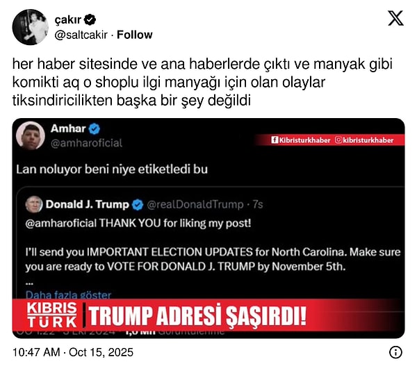 Unutulan Dakikaları Hatırlatan, Twitter Tarihinin En Tuhaf Olaylarını Şen Şakrak Anlatan Bir Nostalji Turuna Hazır Ol!