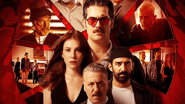 Uykucu Filmi Konusu, Oyuncuları ve Tüm Detaylar - Web İçeriği İçin Özgün Başlık
