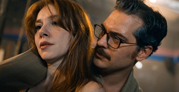 Uykucu Filmi Konusu, Oyuncuları ve Tüm Detaylar - Web İçeriği İçin Özgün Başlık