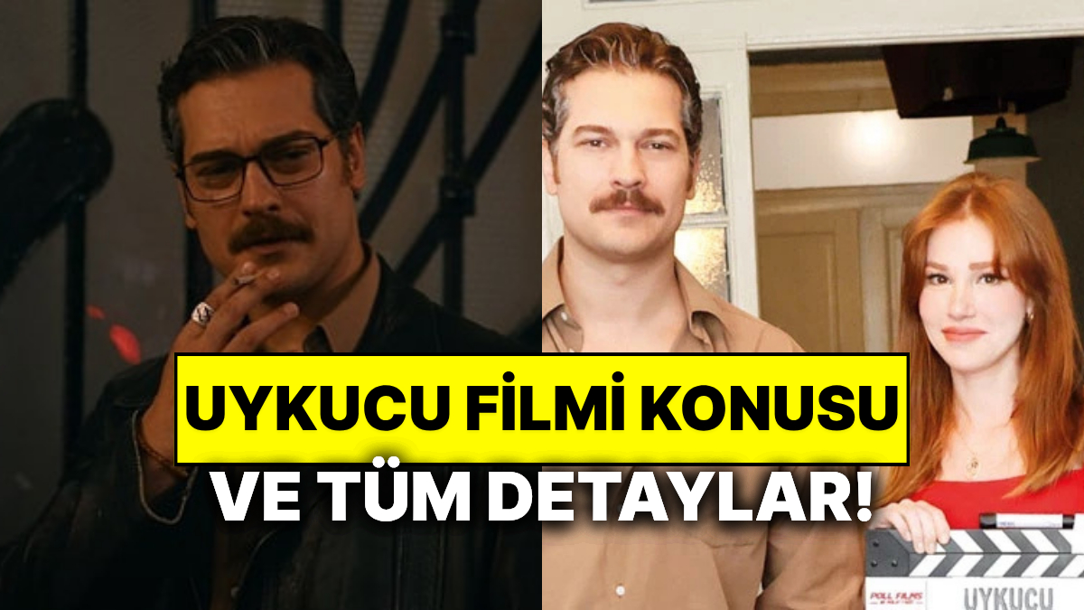 Uykucu Filmi Konusu, Oyuncuları ve Tüm Detaylar – Web İçeriği İçin Özgün Başlık