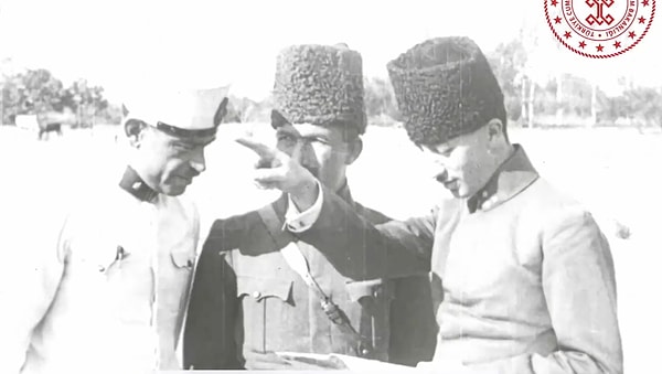 Uzun Yıllar Kayıp Olarak Düşünülen ve Cumhuriyet’in İlk Yıllarında Osmanlı Türkçesiyle Çekildiği Tespit Edilen Film Bulundu