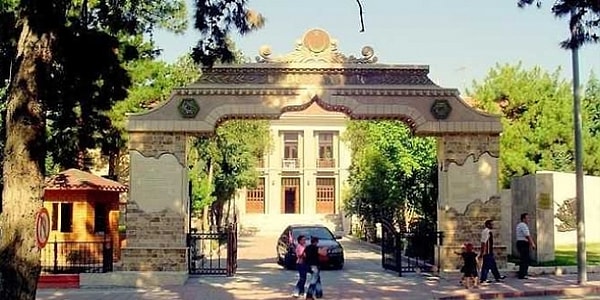 Valilik Açıklamasıyla Burdur’u Ayağa Kaldıran Koku