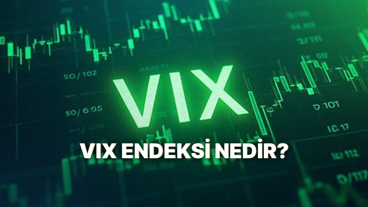 VIX Endeksi Nedir ve Neden Korku Endeksi Bilinir?