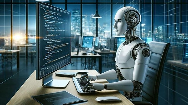 Web İçeriği İçin Özgün Başlık: Türkiyenin Sırası ve Yapay Zekadan En Çok Korkan Ülkeler - Dikkat Çeken Bir Sıra Değişimi