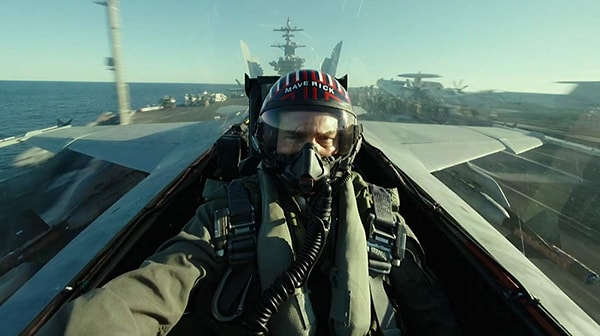 Web Sayfası İçin Benzersiz Başlık: Adrenalin ve Heyecanın Zirvedeki En İyi 15 Macera Filmi