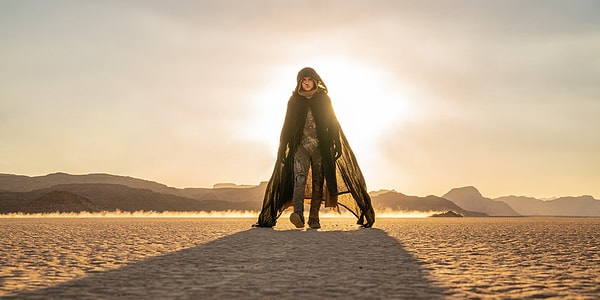 Web Sayfası İçin Benzersiz Başlık: Adrenalin ve Heyecanın Zirvedeki En İyi 15 Macera Filmi