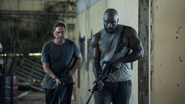 Web Sayfası İçin Benzersiz Başlık: Adrenalin ve Heyecanın Zirvedeki En İyi 15 Macera Filmi