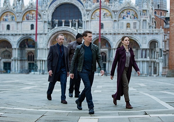 Web Sayfası İçin Benzersiz Başlık: Adrenalin ve Heyecanın Zirvedeki En İyi 15 Macera Filmi