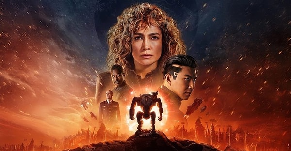 Web Sayfası İçin Benzersiz Başlık: Adrenalin ve Heyecanın Zirvedeki En İyi 15 Macera Filmi