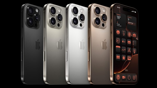 Web Sayfası İçin Özgün Başlık: 5G Uyumlu Telefonlar—Samsung, iPhone ve Xiaomi Modelleri Hangi Modeller?