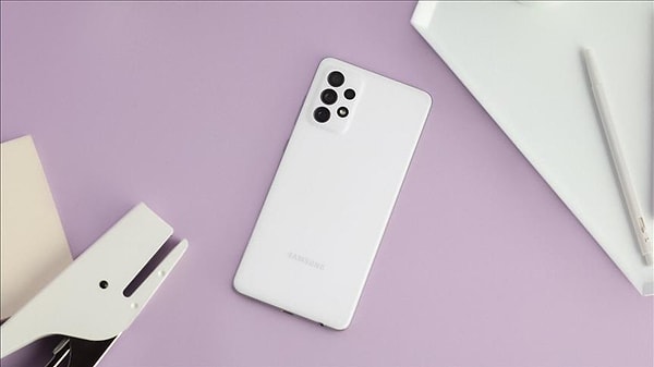 Web Sayfası İçin Özgün Başlık: 5G Uyumlu Telefonlar—Samsung, iPhone ve Xiaomi Modelleri Hangi Modeller?