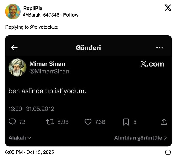X Kullanıcılarına Göre Twitter Tarihinde Atılmış En Eğlenceli ve Unutulmaz Tweetler