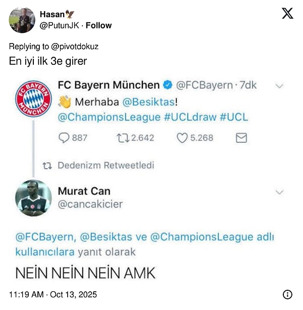 X Kullanıcılarına Göre Twitter Tarihinde Atılmış En Eğlenceli ve Unutulmaz Tweetler