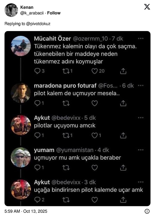 X Kullanıcılarına Göre Twitter Tarihinde Atılmış En Eğlenceli ve Unutulmaz Tweetler
