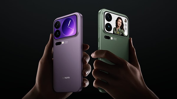 Xiaomi, Apple’ı Geride Bıraktı: IDC Raporu ile Akıllı Telefon Pazarında Yeni Zirve