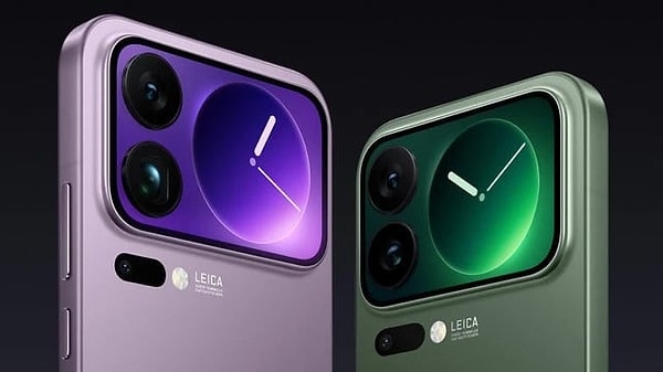 Xiaomi, Apple’ı Geride Bıraktı: IDC Raporu ile Akıllı Telefon Pazarında Yeni Zirve