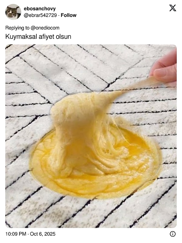 Yanık Halıya Çözümlerle Zekasıyla Şaşırtan İnsanlar: Büyüleyici Buluşlar!