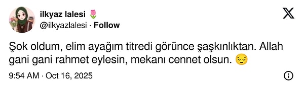 Yaşamını Yitiren Yabancı Damat’ın Memik Dedesi Arif Erkin Güzelbeyoğlu Sevenlerini Üzüntüye Boğdu: Vefat Haberi