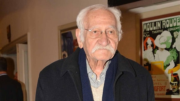 Yaşamını Yitiren Yabancı Damat’ın Memik Dedesi Arif Erkin Güzelbeyoğlu Sevenlerini Üzüntüye Boğdu: Vefat Haberi