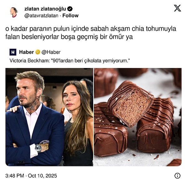 Yemeklerle Mizahı Tavan Yapan Haftanın En Komik Tweetleri: Gülmekten Karnımı Yoğurdum!