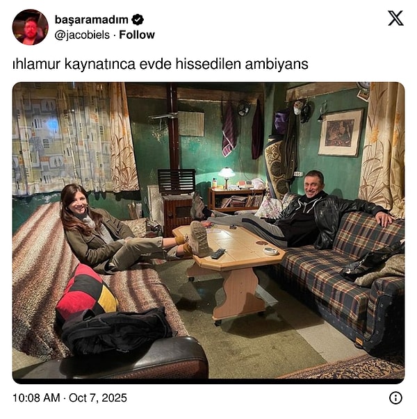 Yemeklerle Mizahı Tavan Yapan Haftanın En Komik Tweetleri: Gülmekten Karnımı Yoğurdum!