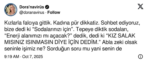 Yemeklerle Mizahı Tavan Yapan Haftanın En Komik Tweetleri: Gülmekten Karnımı Yoğurdum!