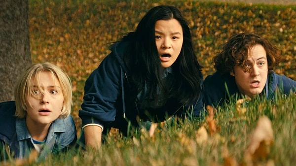 Yeni Öneri Geldi: Netflix'in Gerilim Dizisi İzleyicilerden Tam Not Aldı