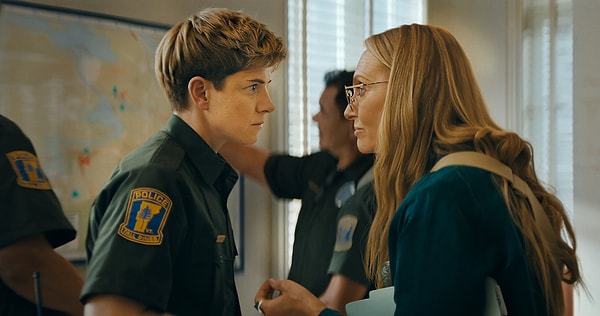 Yeni Öneri Geldi: Netflix'in Gerilim Dizisi İzleyicilerden Tam Not Aldı