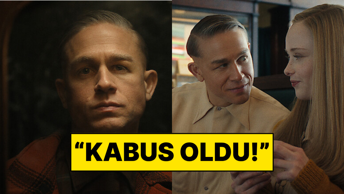 Yeni Öneriyle Geldik: Netflix’in Gerilim Dizisi Karşısında İzleyicileri Şaşkına Çeviren Etkileyici Anlar