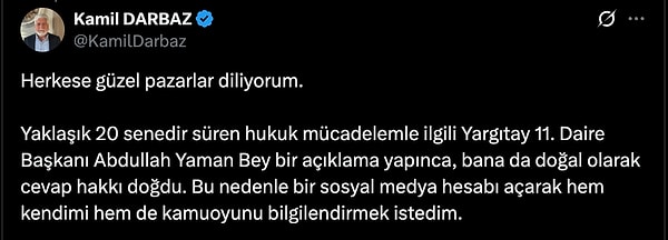 Yeni Şafak Çetesi Hakkında Hakimden Cevap: Duruşmada Yeni Detaylar