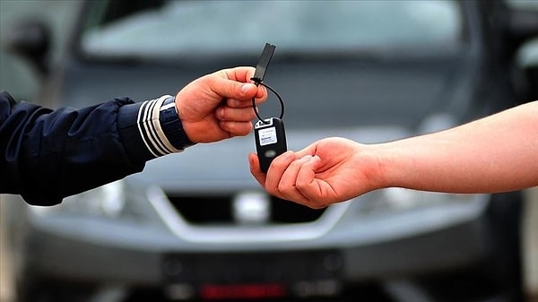 Yeni Vergi Paketi TBMM'de: Araç Satışı ve Bazı İşletmelerden Ek Vergi