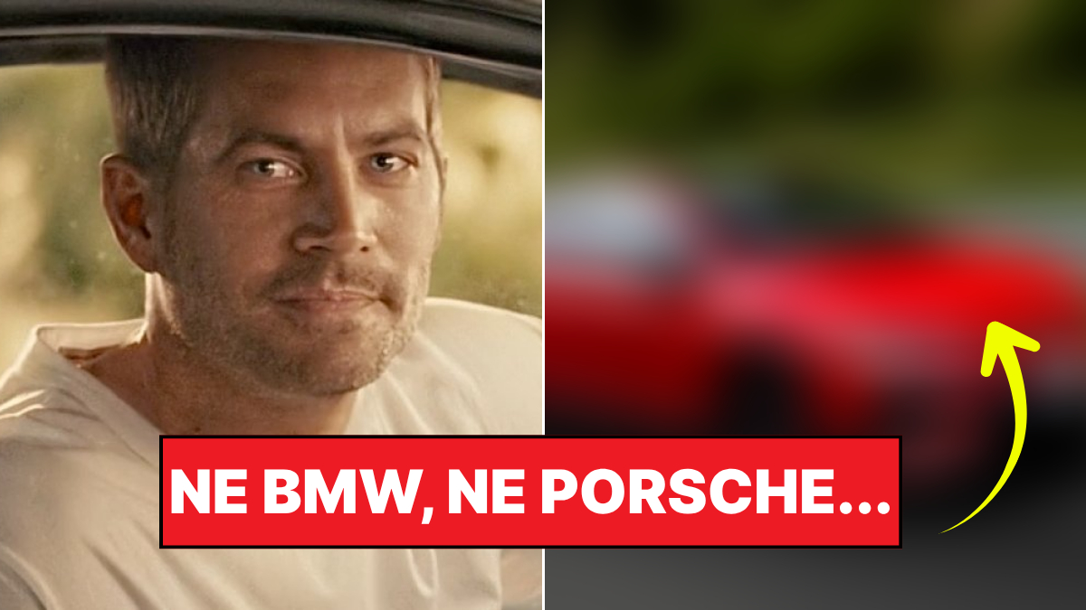 Yılın Arabası Belli Oldu: BMW, Porsche ya da Mercedes Değil