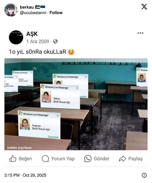 Yıllar Sonra Ortaya Çıkan Şaka Patladı: Gerçek mi, Yoksa Tuzak mı? Şaşırtıcı Anlar!