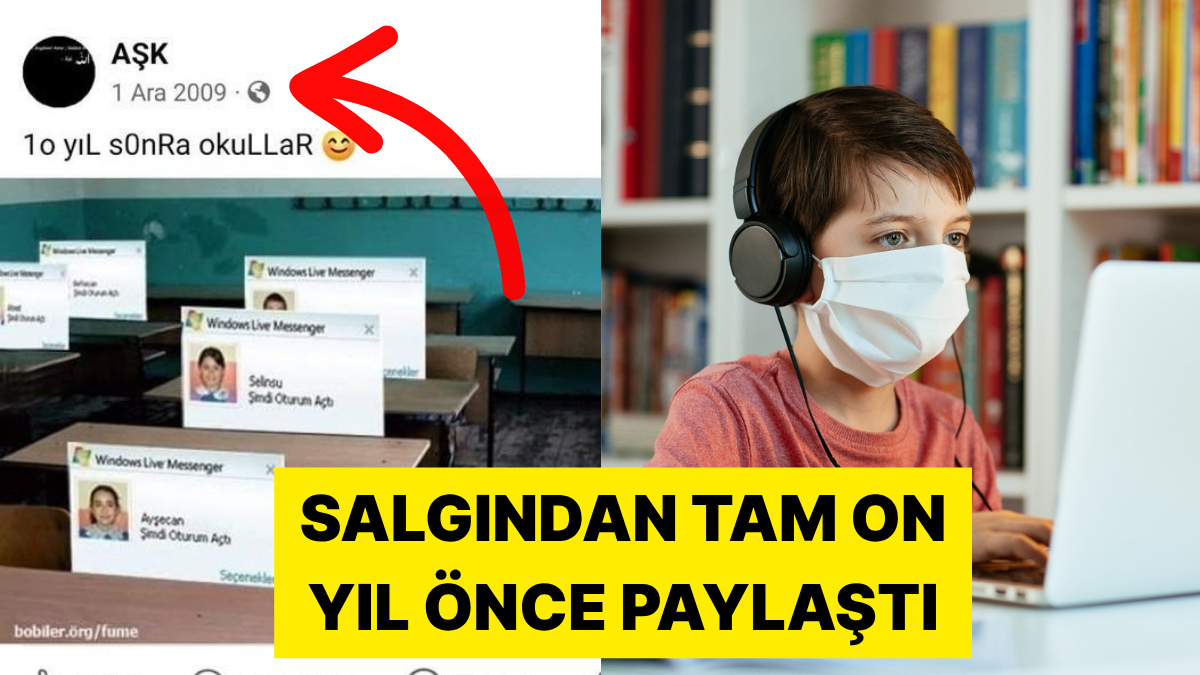 Yıllar Sonra Ortaya Çıkan Şaka Patladı: Gerçek mi, Yoksa Tuzak mı? Şaşırtıcı Anlar!