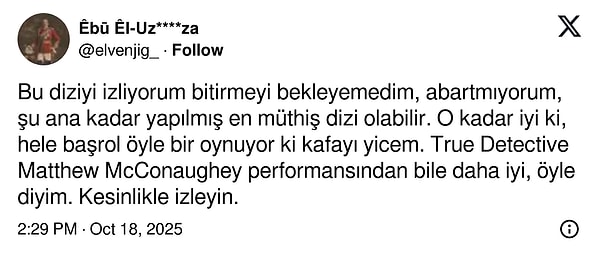Yüzyılın Oğlu: Mussolini Dizisi İzleyicileri Büyüleyen Sonuçlar ve Tarihin İzinde