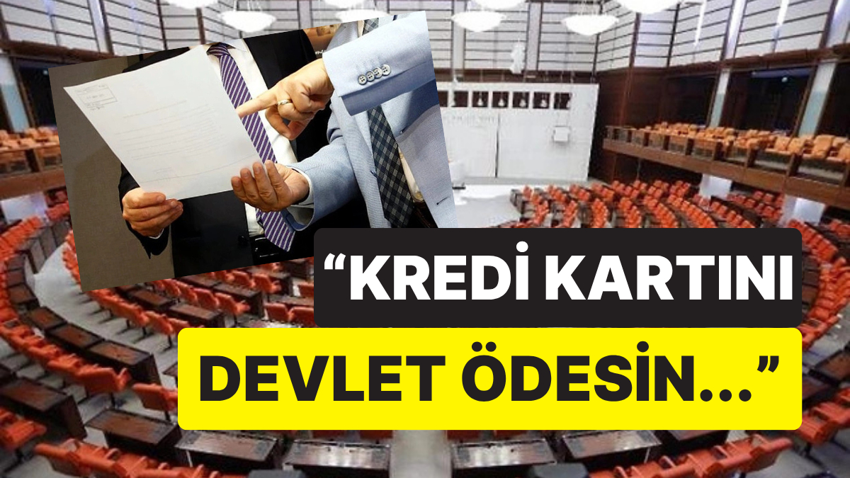 Z Kuşağı İçin Erken Emeklilik ve Kadınlara Zorunlu Askerlik Talepleri Meclise Geldi