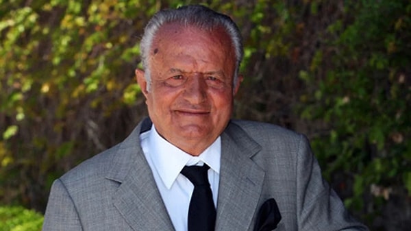 Zeki Başeskioğlu’nun Hayatı ve Mirası