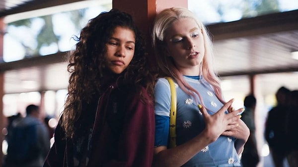 Zendaya ile Eşit Ücret İstendi: Sydney Sweeney’in Euphoria 3. Sezonu İçin Alacağı Ücret Dudak Uçuklattı!
