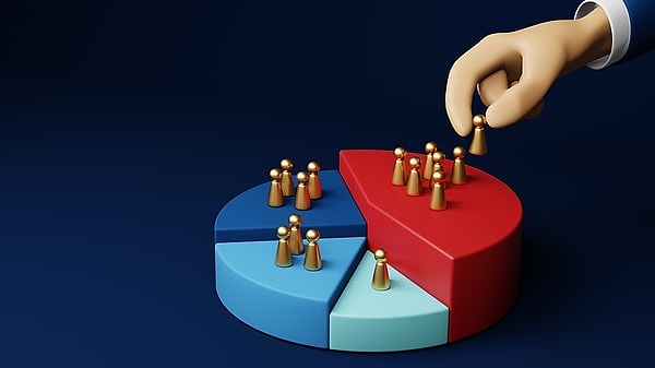 Zenginlik Eşit Dağıtılırsa Dünya Nasıl Değişir?