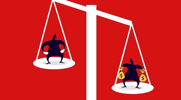 Zenginlik Eşit Dağıtılırsa Dünya Nasıl Değişir?