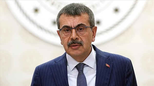 Zorunlu Eğitim Kısalıyor mu? Milli Eğitim Bakanı Açıklaması
