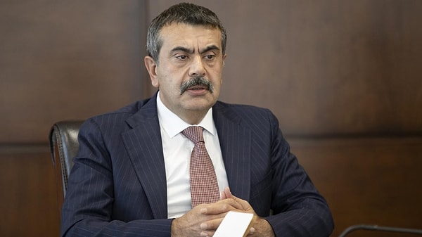Zorunlu Eğitim Süresi Değişti: Bakan Tekin Açıkladı